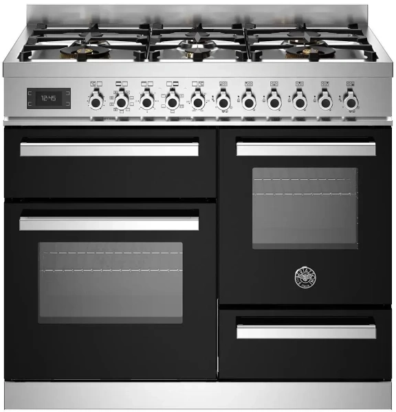 картинка Варочный центр Bertazzoni PRO106L3ENET от магазина SEFI