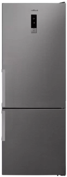 картинка Отдельностоящий холодильник Vestfrost VF 492 EX от магазина SEFI
