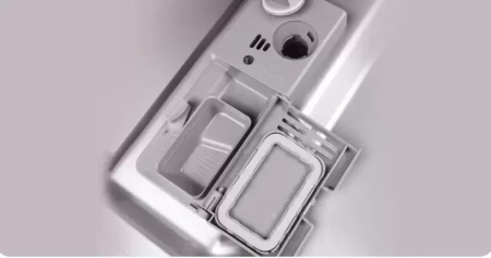 картинка Встраиваемая посудомоечная машина Maunfeld MLP 06IM от магазина SEFI