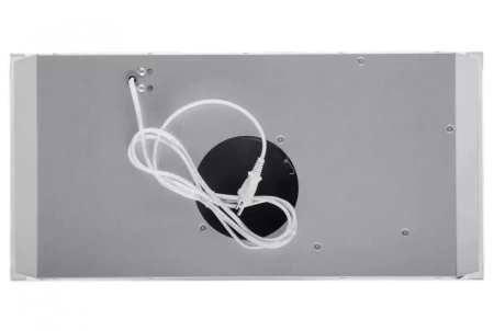 картинка Встраиваемая вытяжка MAUNFELD THAMES 601M белый от магазина SEFI