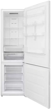 картинка Холодильник Schaub Lorenz SLU C201D0 W от магазина SEFI