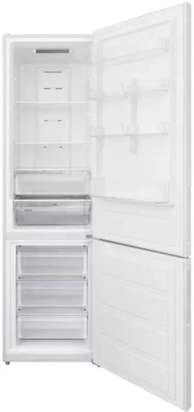 картинка Холодильник Schaub Lorenz SLU C201D0 W от магазина SEFI