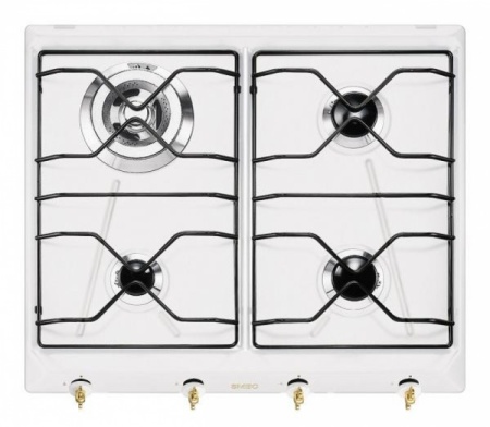 картинка Варочная панель Smeg SRV864B от магазина SEFI