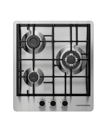 картинка Газовая варочная панель Kuppersberg FS 49 X от магазина SEFI