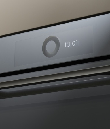 картинка Духовой шкаф V-ZUG Combair V2000 60 черное стекло C2T-21043 от магазина SEFI