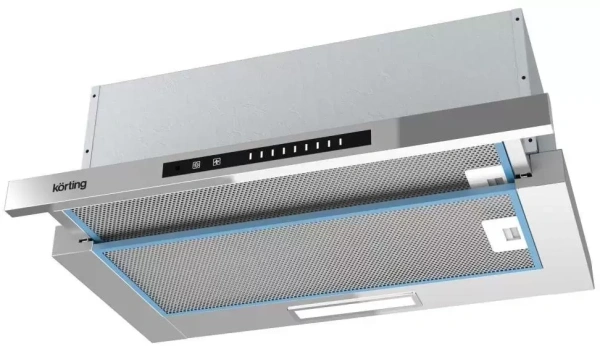 картинка Встраиваемая вытяжка Korting KHP 6975 X от магазина SEFI