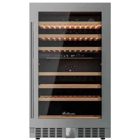 картинка Винный шкаф Meyvel MV77PRO-KST2 от магазина SEFI