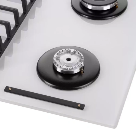 картинка Газовая варочная панель MAUNFELD EGHG.64.6CW/G от магазина SEFI