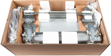 картинка Комплект кронштейнов с доводчиками Lнапр=2331-2730мм от магазина SEFI