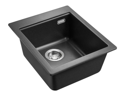 картинка Мойка EMAR EMQ-1420.Q, цвет Морион от магазина SEFI