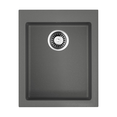 картинка Omoikiri Bosen 41-PL Tetogranit/платина от магазина SEFI