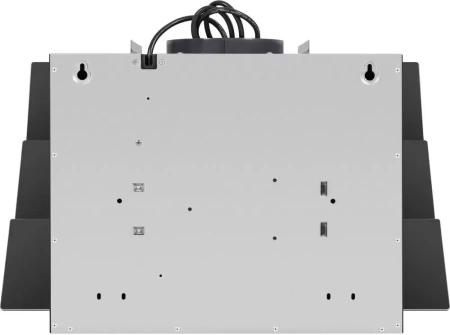 картинка Вытяжка MAUNFELD Cascada 60 черный от магазина SEFI