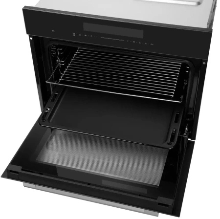 картинка Духовой шкаф Maunfeld MCMO5013SDGB от магазина SEFI