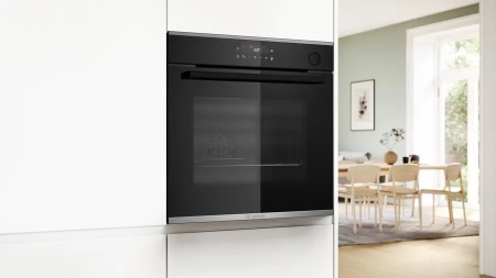 картинка Духовой шкаф Bosch HRG232EB3 от магазина SEFI