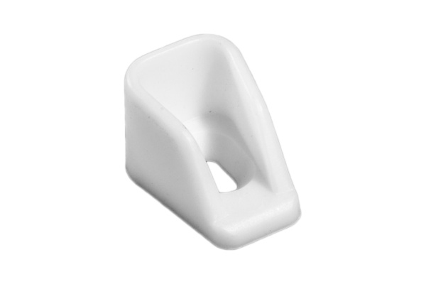 картинка Держатель полки для обуви, белый РП от магазина SEFI