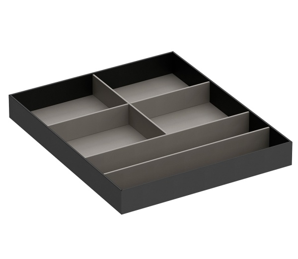 картинка Лоток многофункциональный большой Mixal Satin BA557.007.001. от магазина SEFI