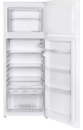 картинка Холодильник MAUNFELD MFF143W магазин SEFI являющийся официальным дистрибьютором в России  картинка Холодильник MAUNFELD MFF143W от магазина SEFI