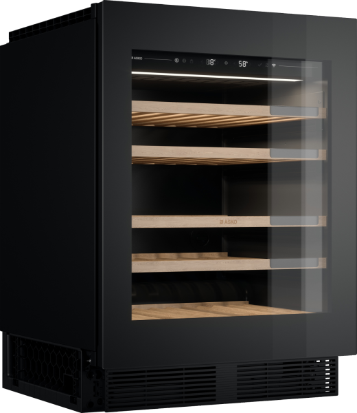 картинка Встраиваемый винный шкаф Asko WCN15842G от магазина SEFI