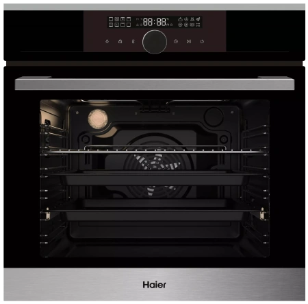 картинка Духовой шкаф Haier HOX-FP5ABX от магазина SEFI