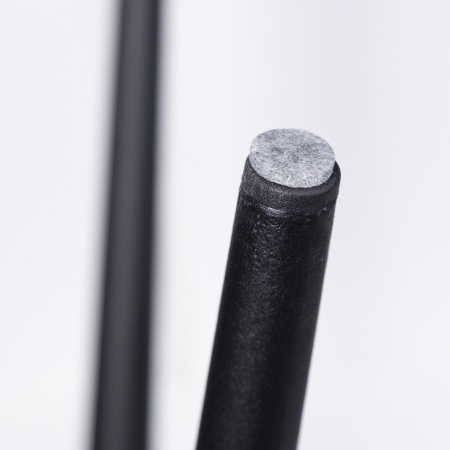 картинка Подкладка самоприлипающая фетровая d25мм (1лист-18шт) серая Folmag магазин SEFI являющийся официальным дистрибьютором в России  картинка Подкладка самоприлипающая фетровая d25мм (1лист-18шт) серая Folmag от магазина SEFI