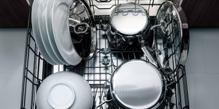 картинка Встраиваемая посудомоечная машина Asko DSD433B/1 от магазина SEFI