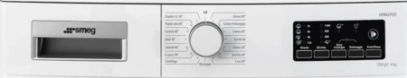 картинка Стиральная машина Smeg LBW62PCIT от магазина SEFI