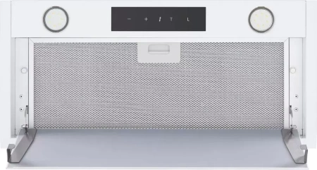 картинка Встраиваемая вытяжка MAUNFELD Fantasy Light 60 белый от магазина SEFI