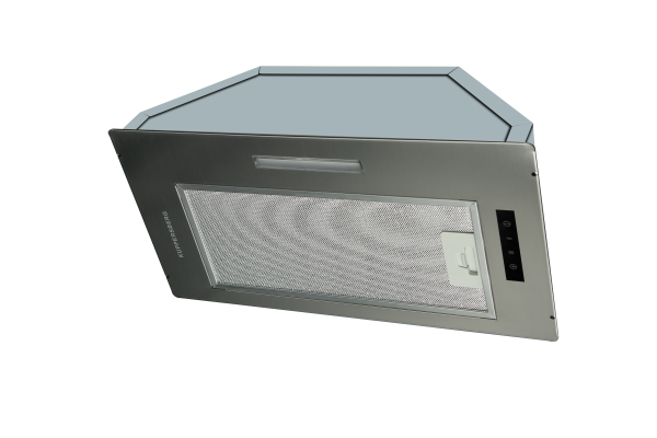 картинка Встраиваемая вытяжка KUPPERSBERG INTOUCH 60 X от магазина SEFI