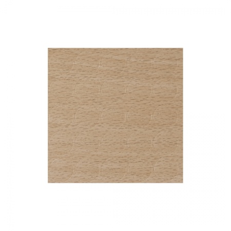 картинка Заглушка самоприлипающая к эксцентрику бук самерберг (20340) FOLMAG (лист-28шт.) от магазина SEFI