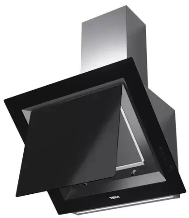 картинка Вытяжка Teka DLV 68660 TOS BLACK от магазина SEFI