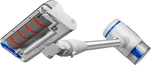 картинка Пылесос Maunfeld MF-2034BL PRO от магазина SEFI