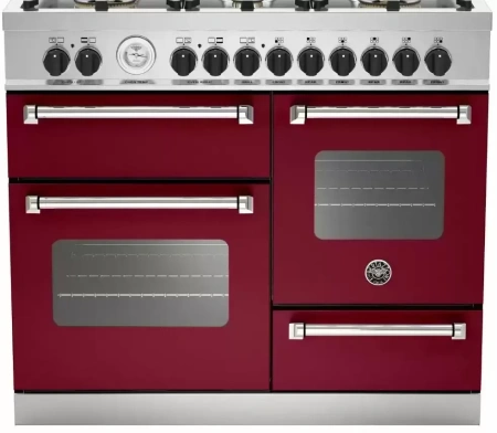 картинка Варочный центр Bertazzoni MAS100 6 MFE T VI T от магазина SEFI