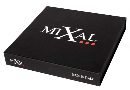 картинка Экспозиционная коробка с образцами профилей от магазина SEFI