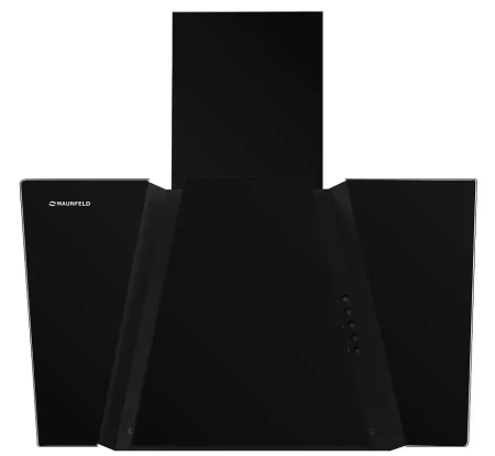 картинка Вытяжка Maunfeld SEVERN 60 BLACK от магазина SEFI