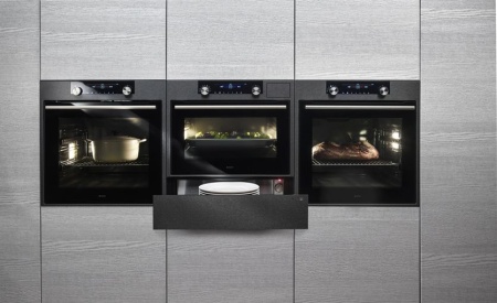 картинка Встраиваемый ящик для подогрева посуды Asko ODW8128G от магазина SEFI