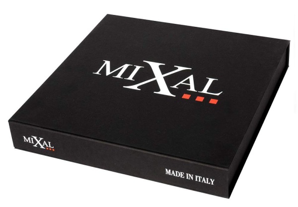 картинка Экспозиционная коробка с образцами профилей от магазина SEFI