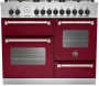 картинка Варочный центр Bertazzoni MAS100 6 MFE T VI T от магазина SEFI