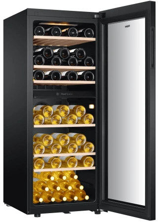 картинка ВИННЫЙ ШКАФ HAIER FWC77GDAE1 от магазина SEFI