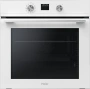 картинка Духовой шкаф Haier HOQ-K4AAN3WB от магазина SEFI