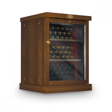 картинка Винный шкаф IP Industrie CEXP 151 NU от магазина SEFI