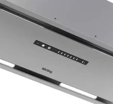 картинка Встраиваемая вытяжка Korting KHI 9997 X от магазина SEFI