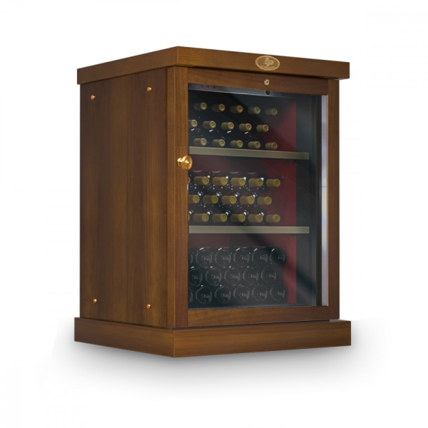 картинка Винный шкаф IP Industrie CEXP 151 NU от магазина SEFI