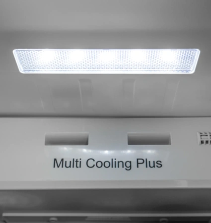 картинка Отдельностоящий холодильник LEX LSB530SlGID от магазина SEFI