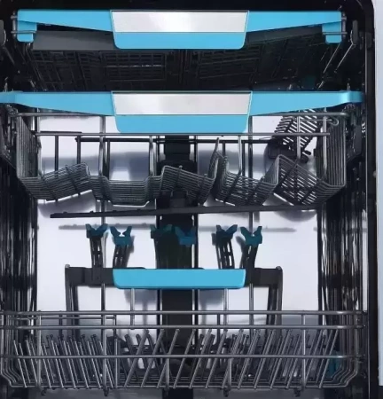 картинка Встраиваемая посудомоечная машина Korting KDI 60570 от магазина SEFI