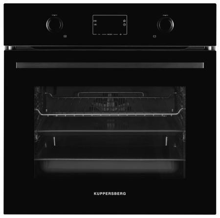 картинка Духовой шкаф Kuppersberg HO 652 B от магазина SEFI
