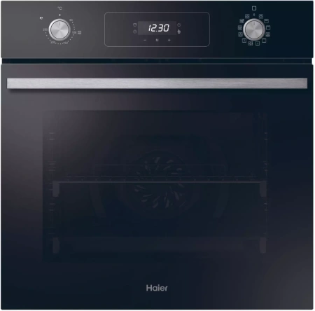 картинка Духовой шкаф Haier HOD-P12CTGB от магазина SEFI