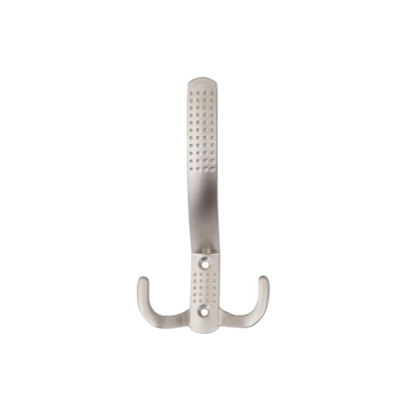 картинка Крючок меб. трехрожковый мет. WP11 сатин GRIDLI от магазина SEFI