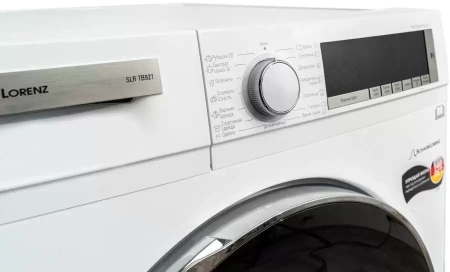картинка Сушильная машина Schaub Lorenz SLR TB921 от магазина SEFI
