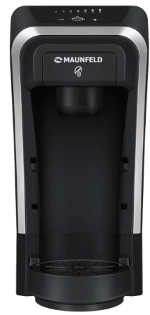 картинка Кофеварка Maunfeld MCCM-CM823GR от магазина SEFI