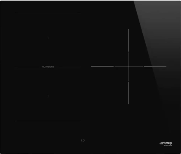 картинка Индукционная варочная панель Smeg SI1M4634D от магазина SEFI